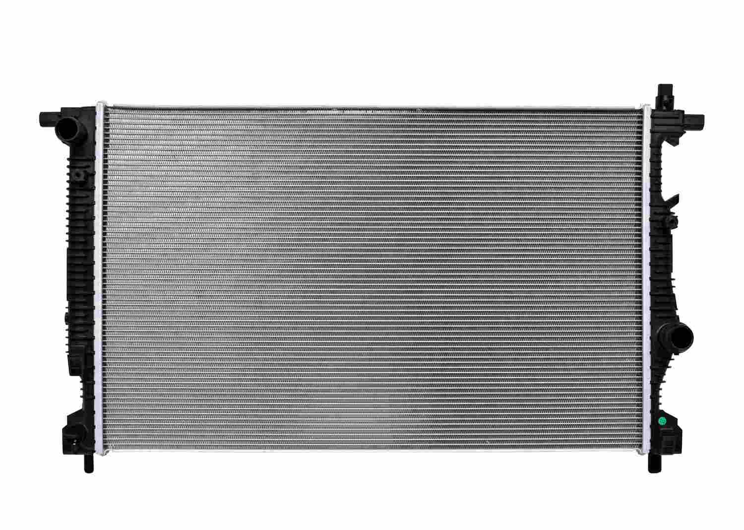 OSC Radiator 13323