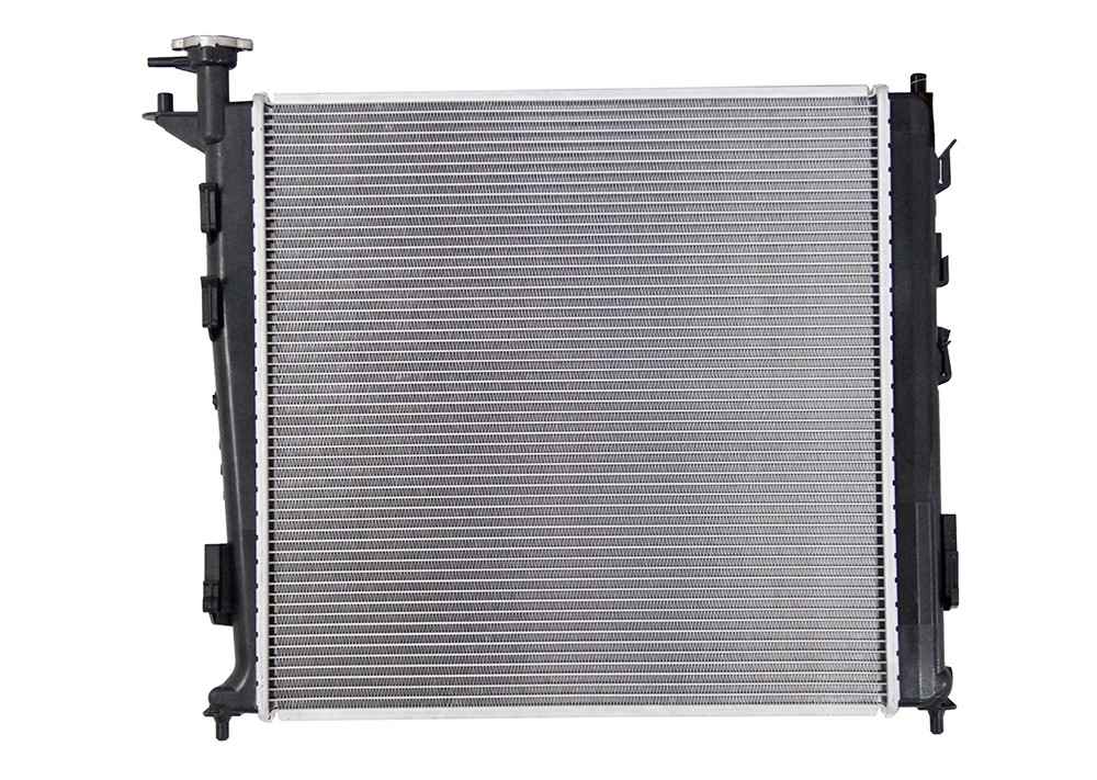 OSC Radiator 13324