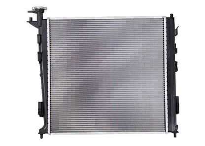 OSC Radiator 13324
