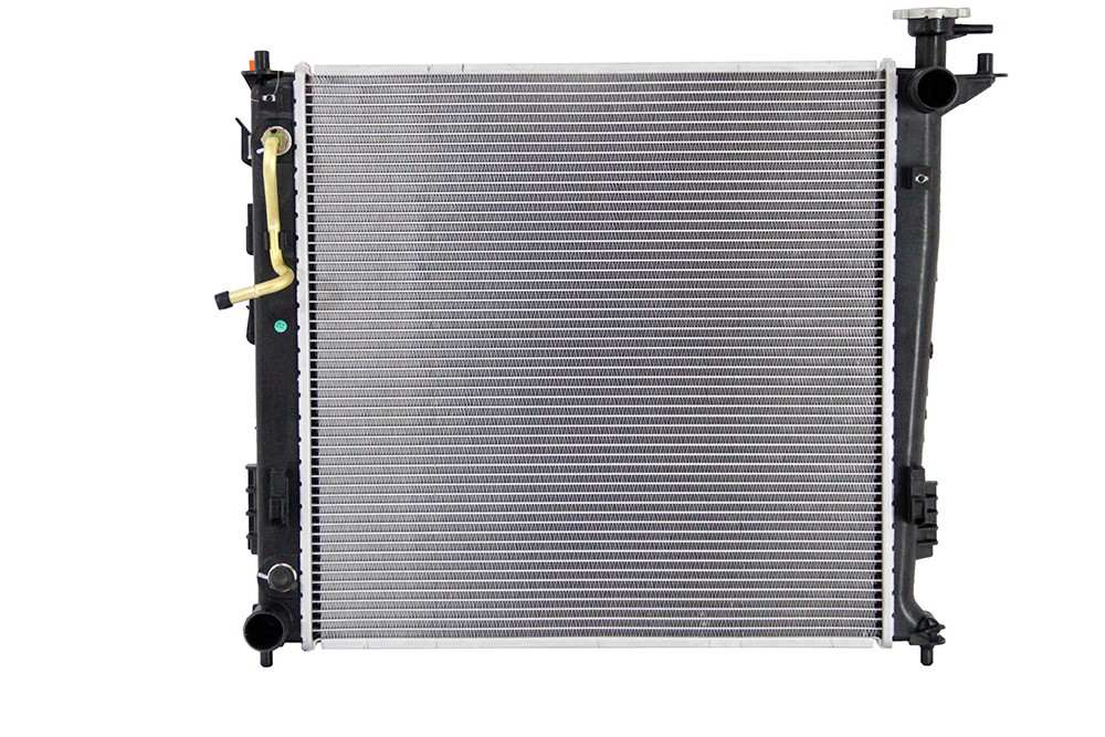 OSC Radiator 13324
