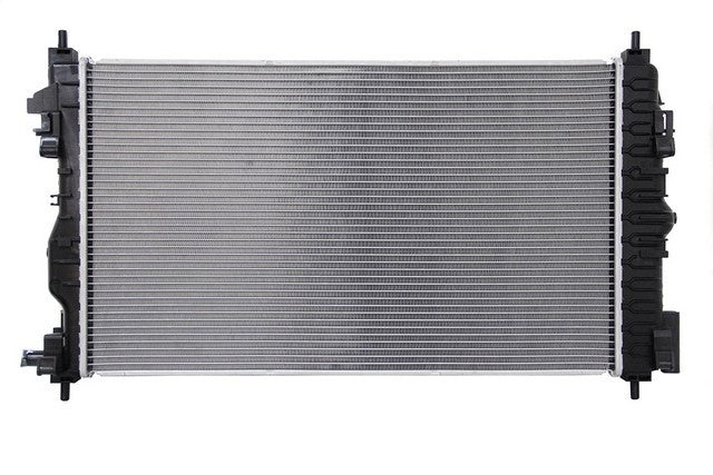 OSC Radiator 13325