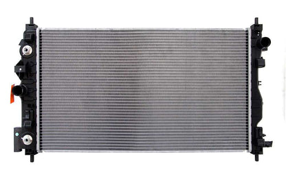 OSC Radiator 13325