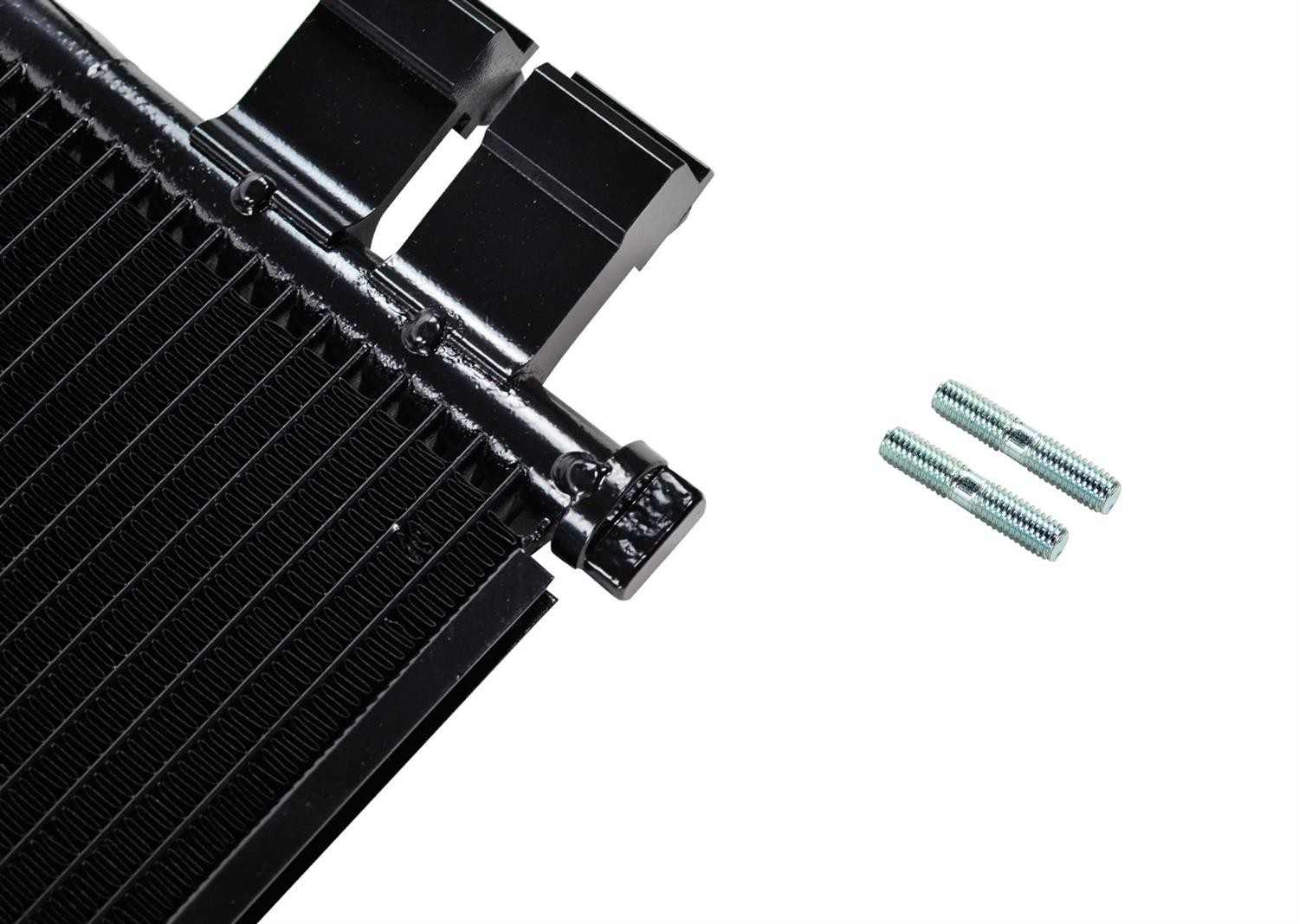 OSC Radiator 13326