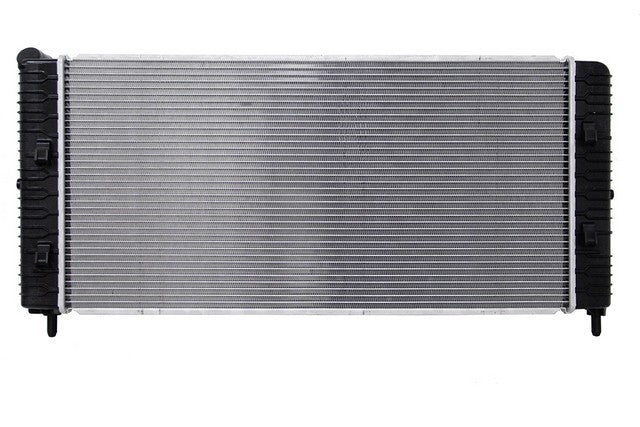 OSC Radiator 13326