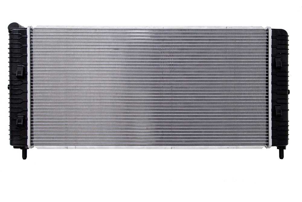 OSC Radiator 13326