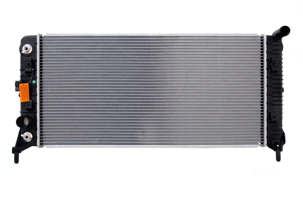OSC Radiator 13326