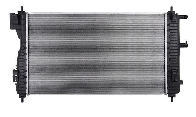 OSC Radiator 13328