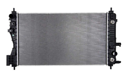 OSC Radiator 13328