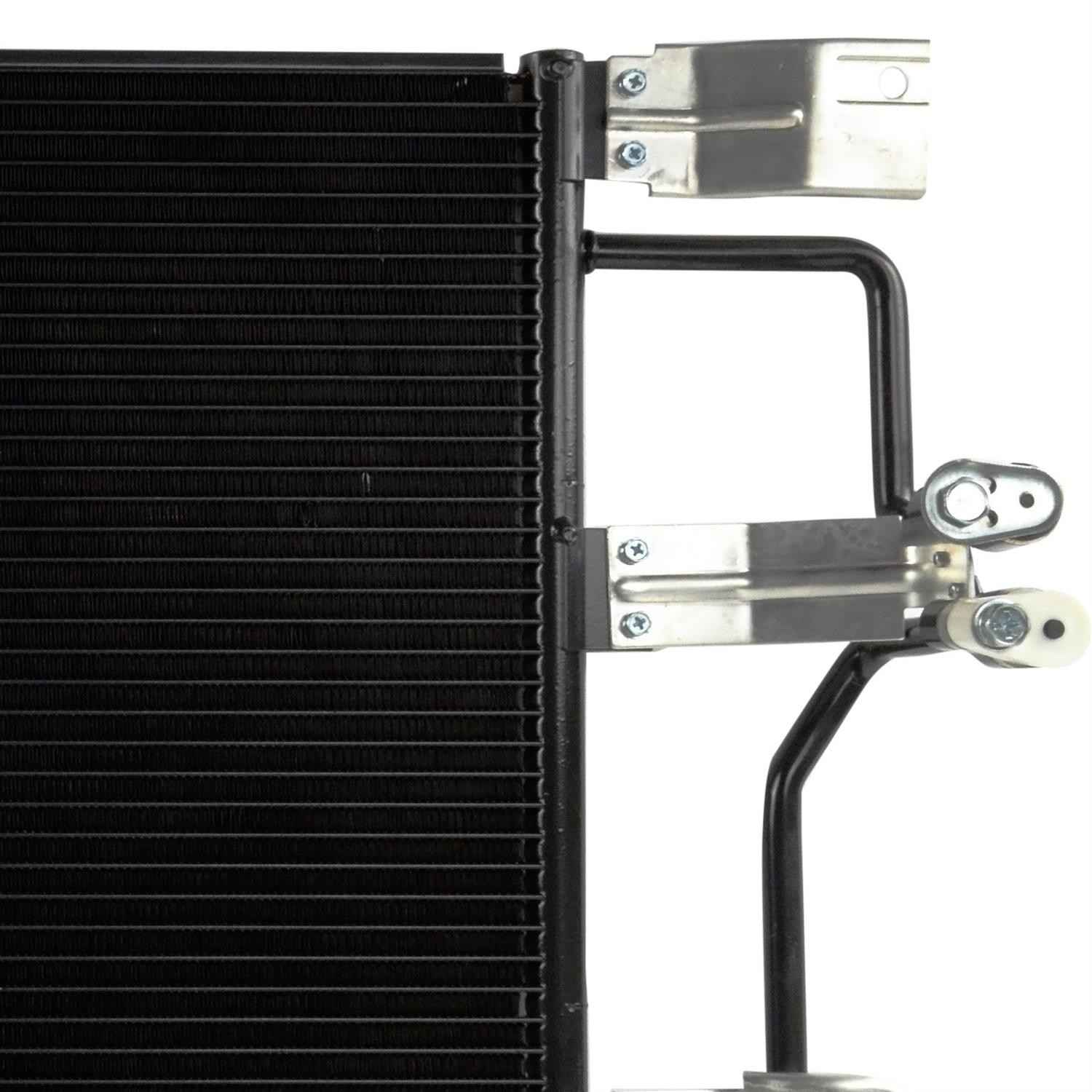 OSC Radiator 13330