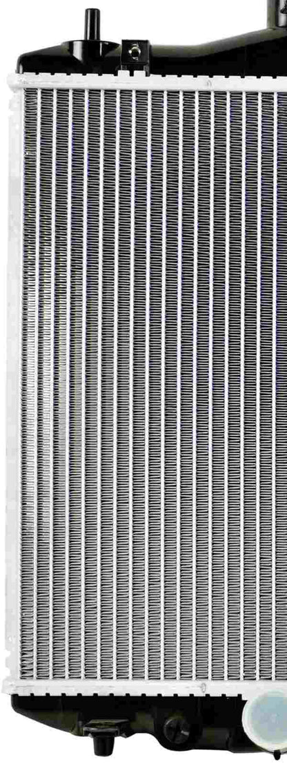 OSC Radiator 13330