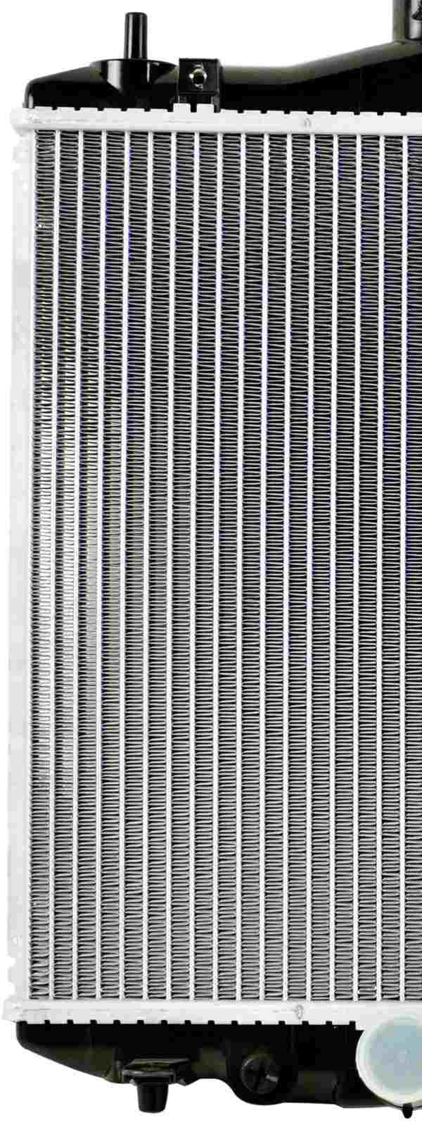 OSC Radiator 13330