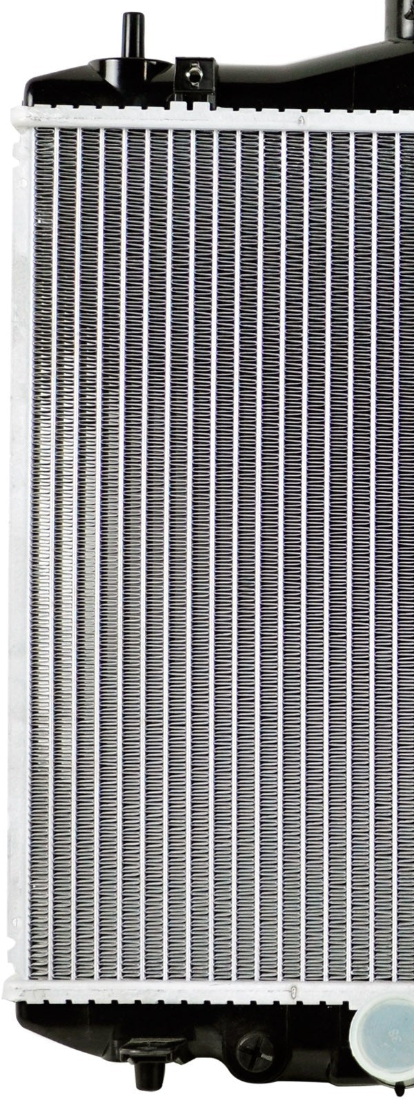 OSC Radiator 13330