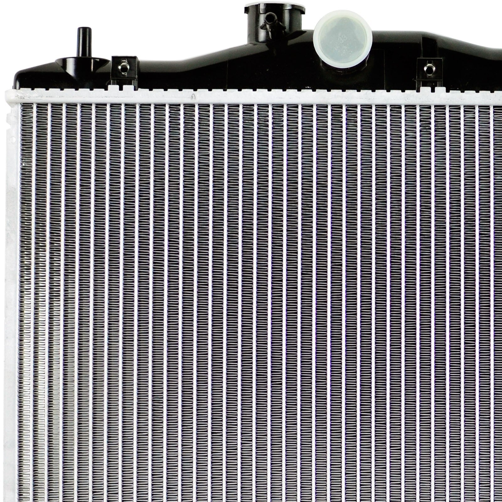 OSC Radiator 13330
