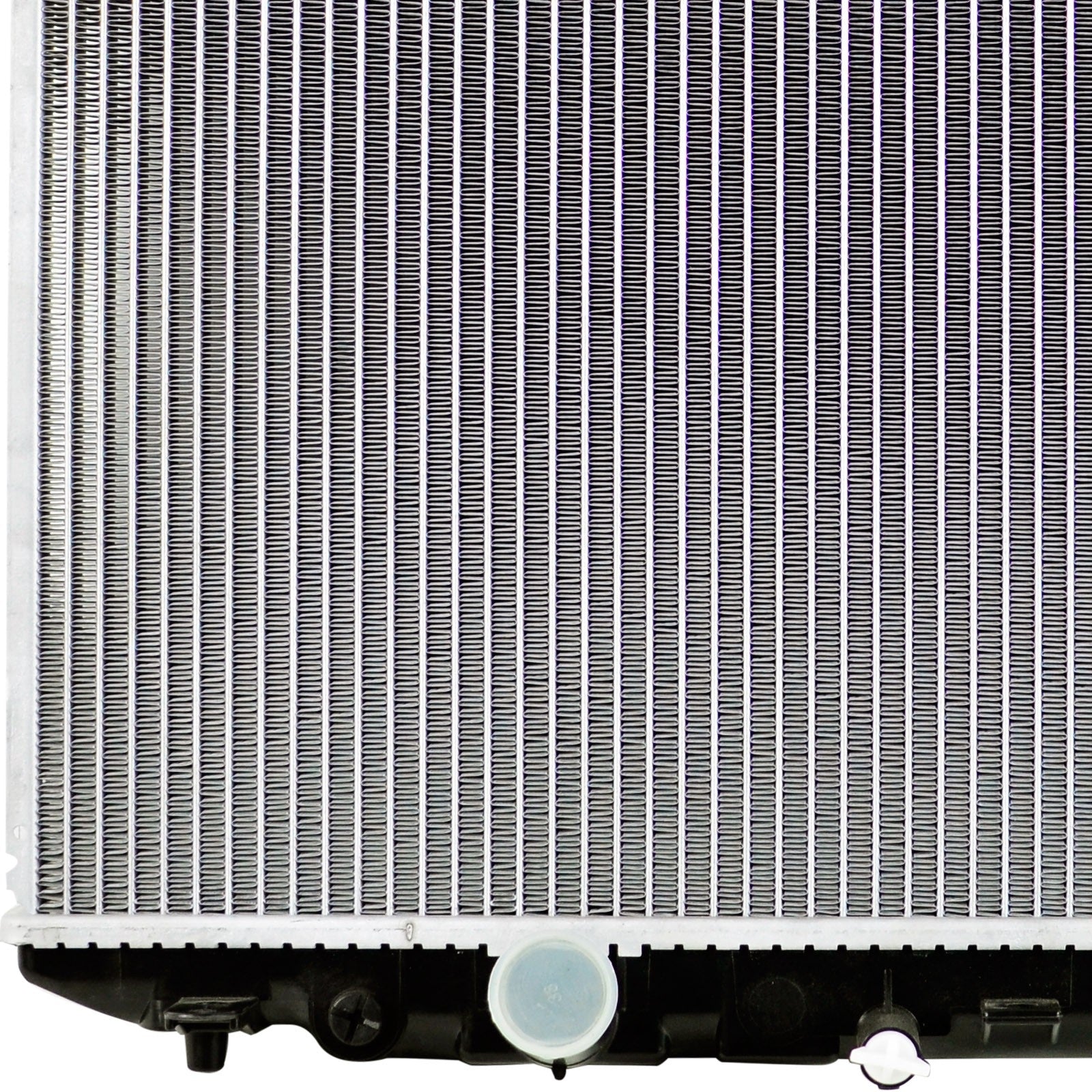 OSC Radiator 13330
