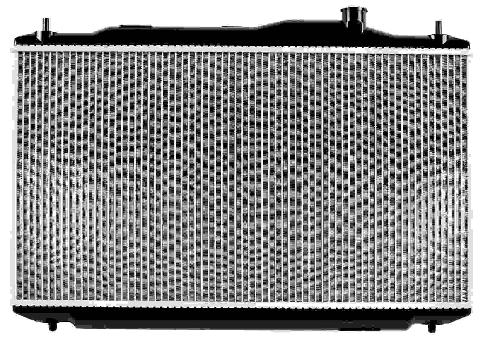 OSC Radiator 13330