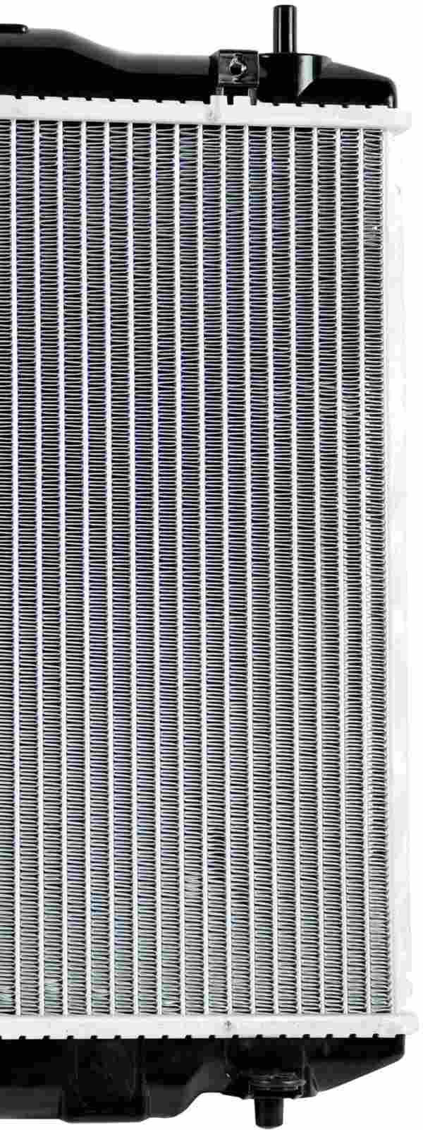 OSC Radiator 13330