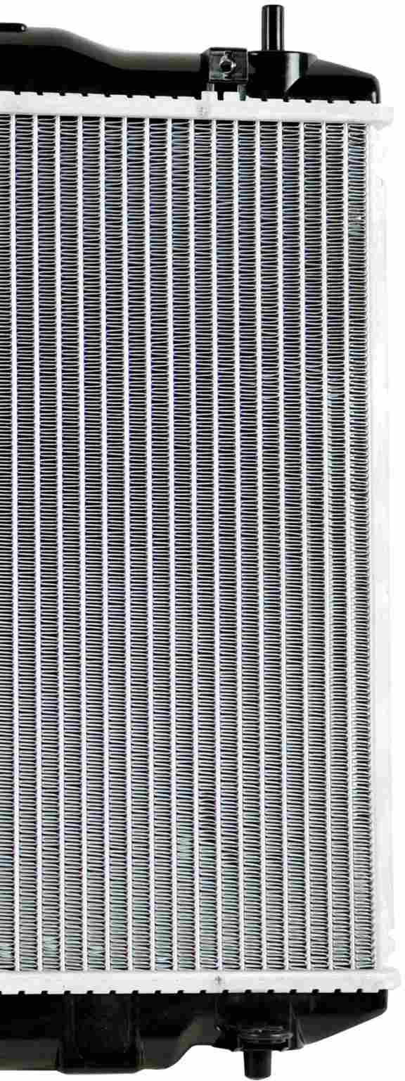 OSC Radiator 13330