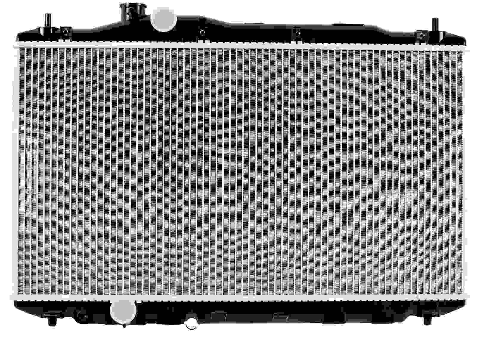 OSC Radiator 13330