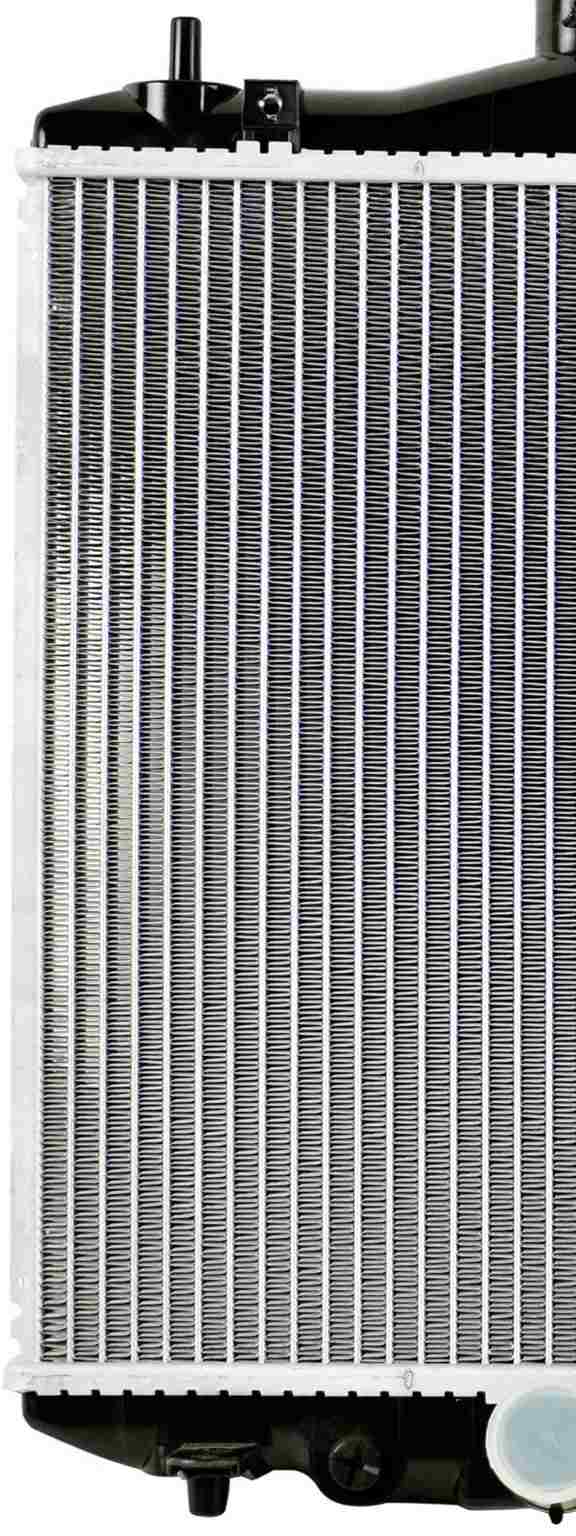 OSC Radiator 13330