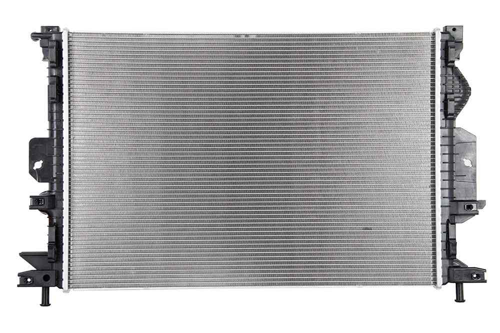 OSC Radiator 13331