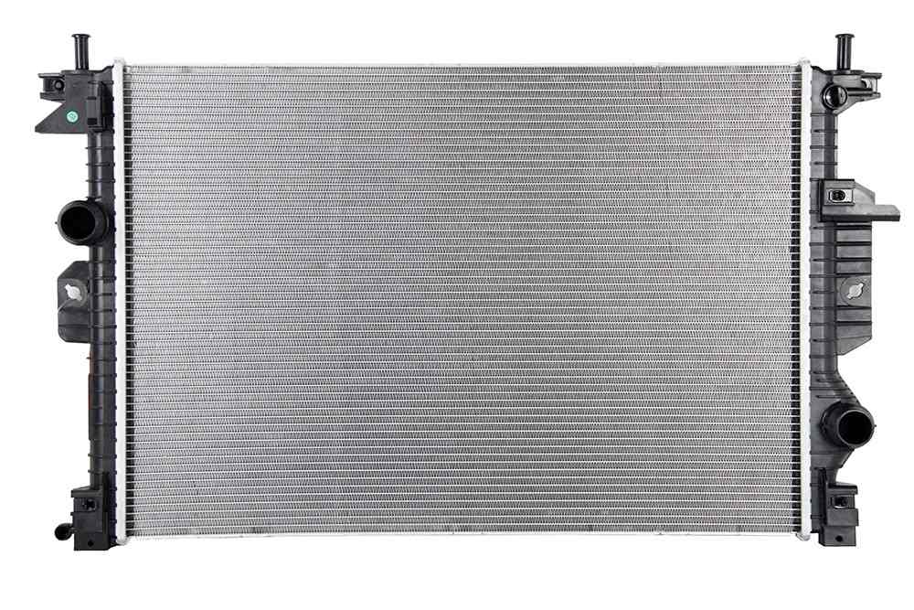 OSC Radiator 13331