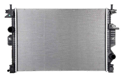 OSC Radiator 13331