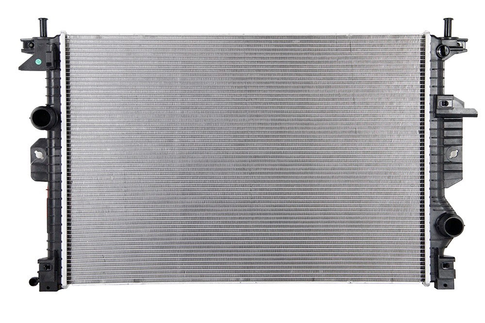 OSC Radiator 13331