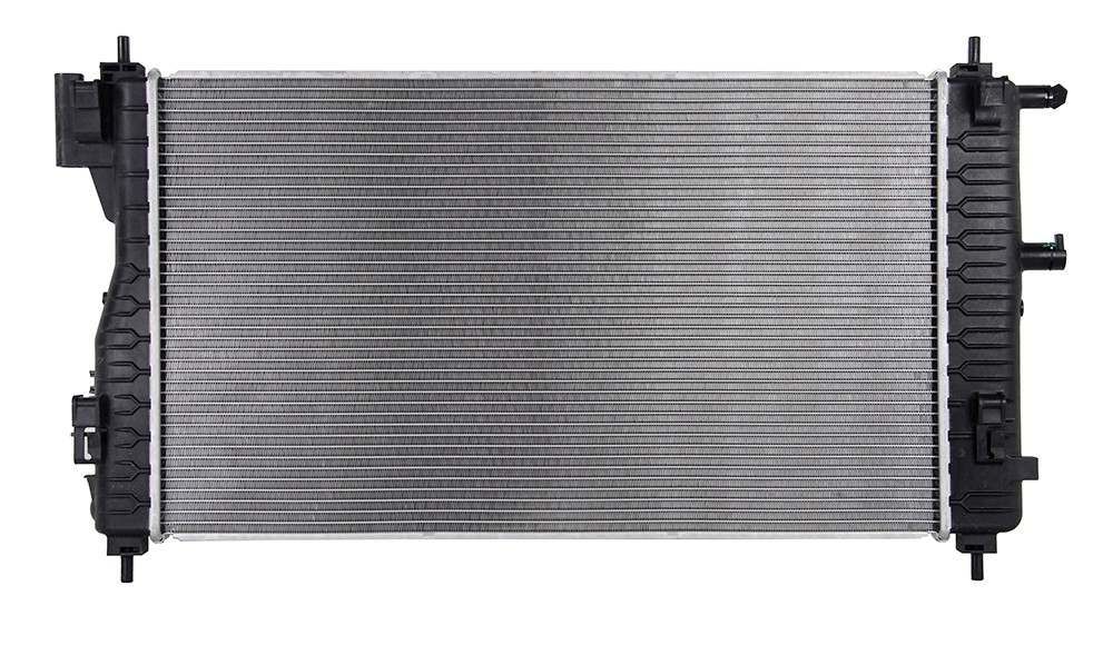 OSC Radiator 13332