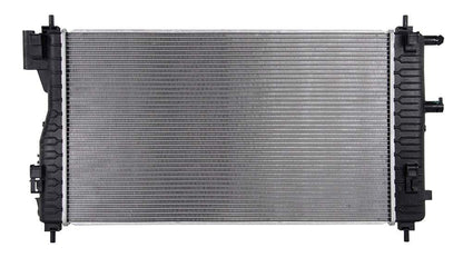OSC Radiator 13332