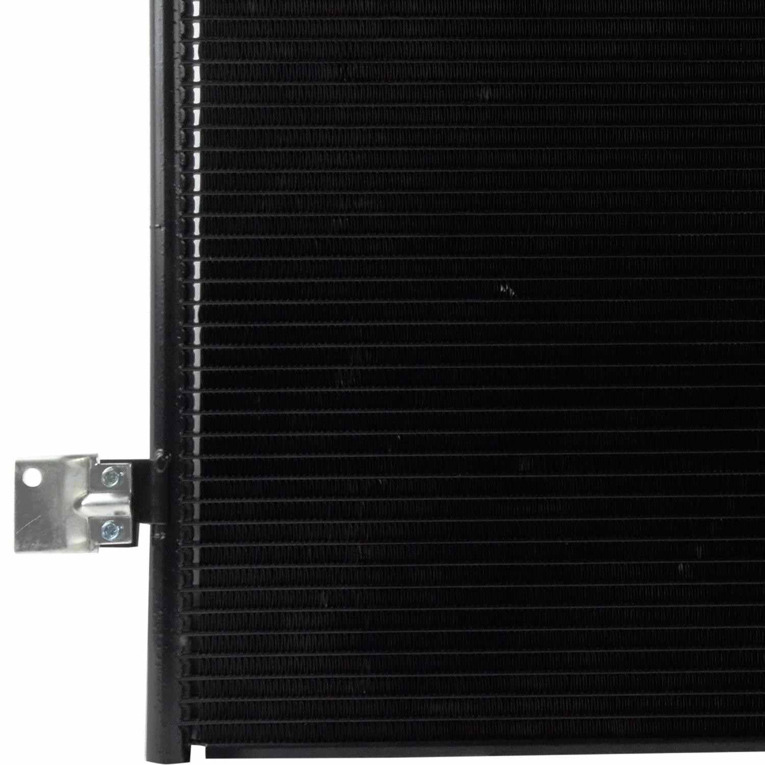 OSC Radiator 13333