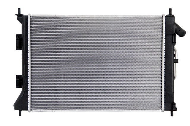 OSC Radiator 13333