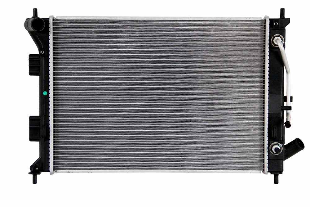 OSC Radiator 13333