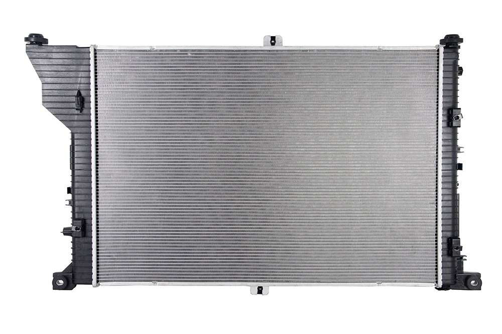 OSC Radiator 13335