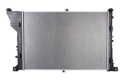 OSC Radiator 13335
