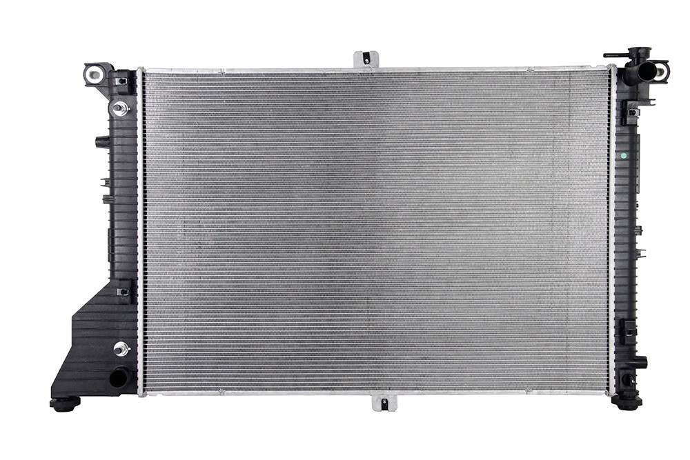 OSC Radiator 13335