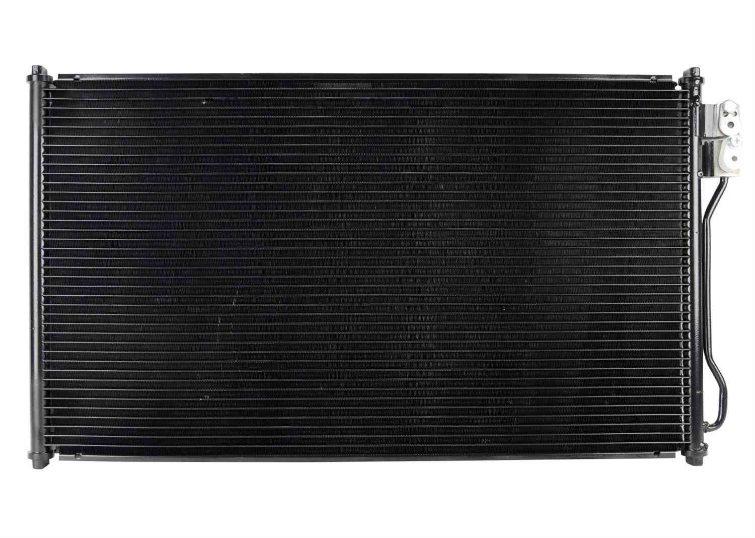 OSC Radiator 13336