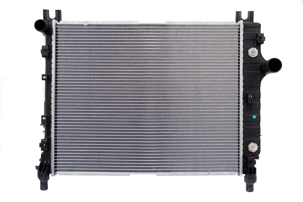 OSC Radiator 13337