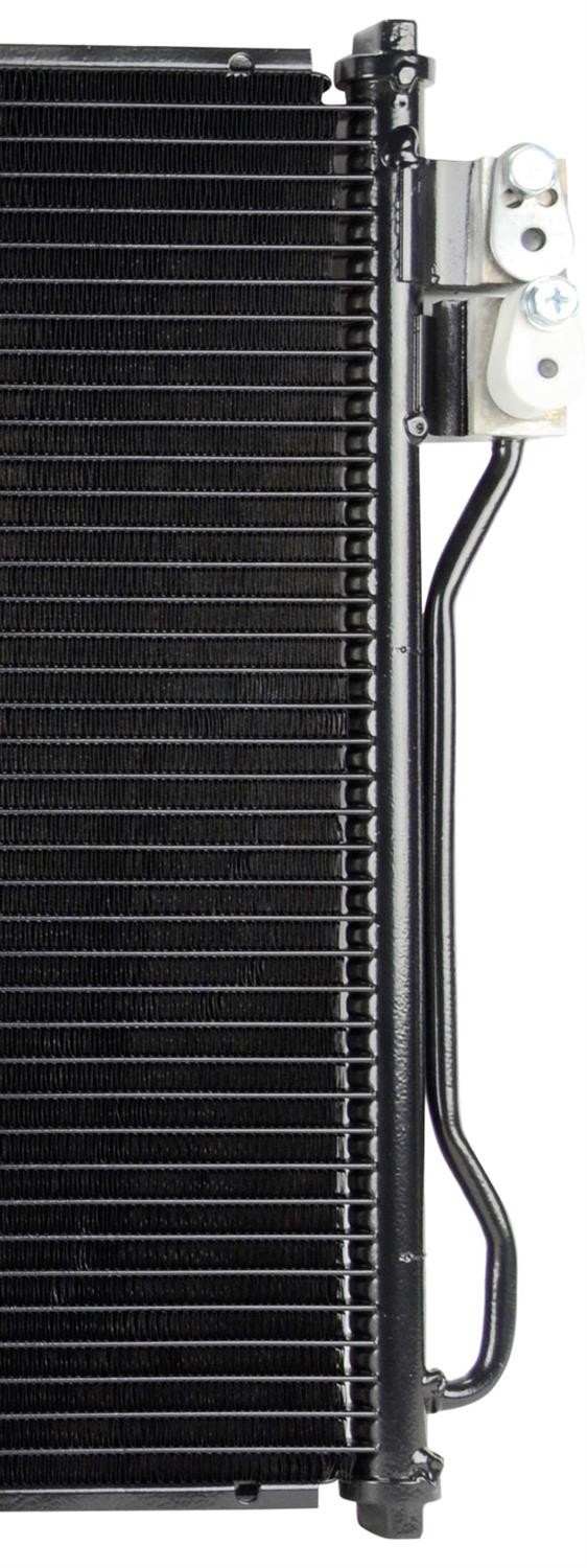 OSC Radiator 13337