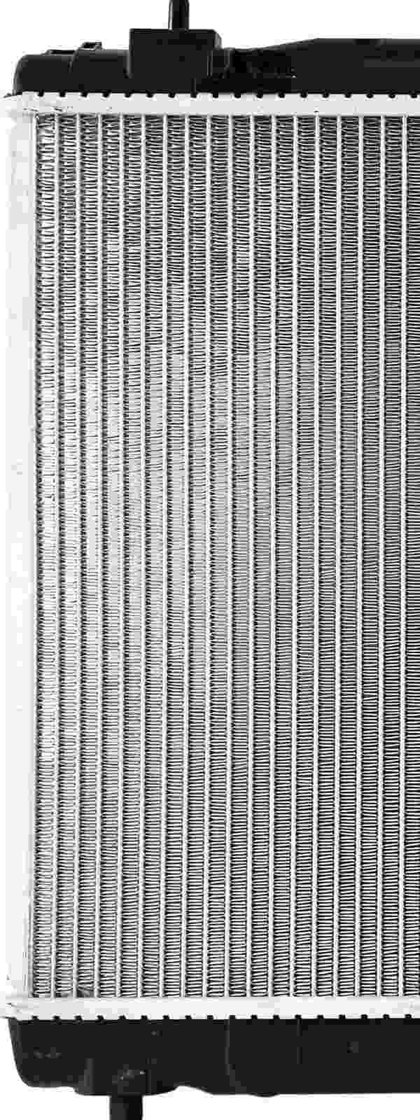 OSC Radiator 13338
