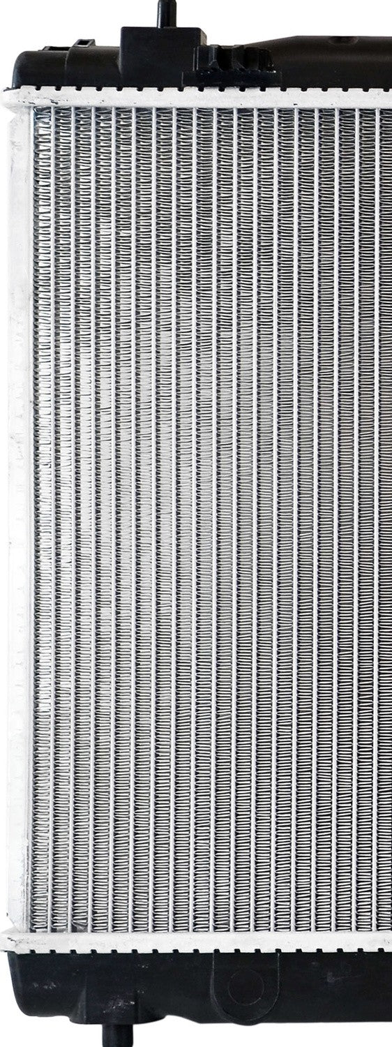 OSC Radiator 13338