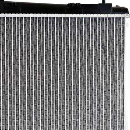 OSC Radiator 13338