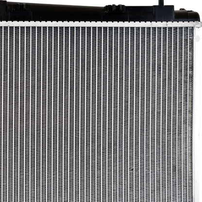 OSC Radiator 13338
