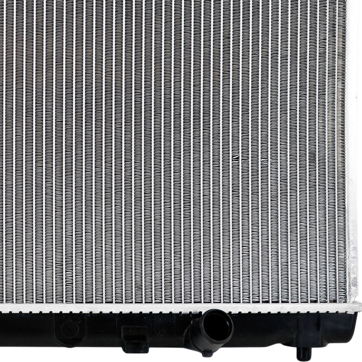 OSC Radiator 13338