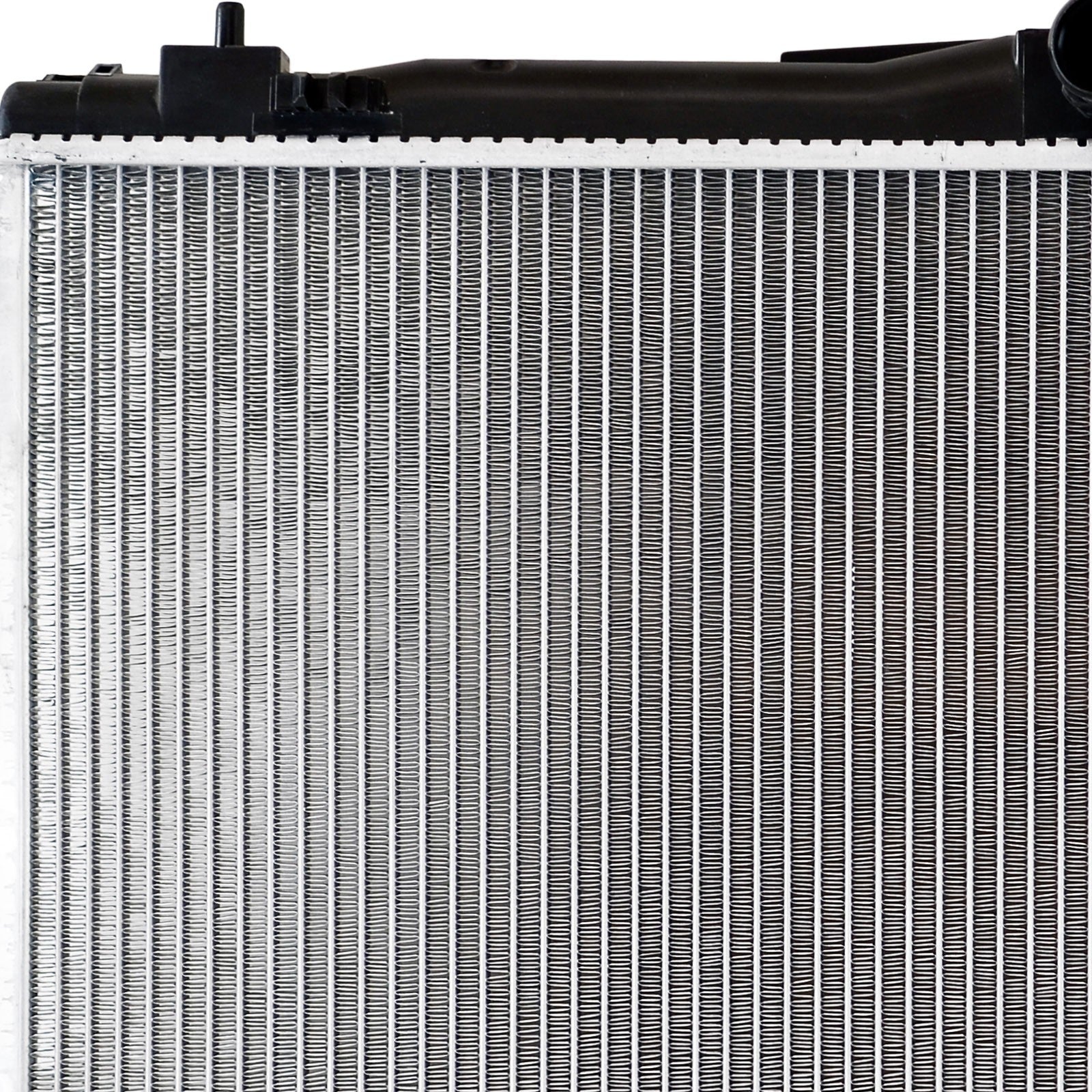 OSC Radiator 13338