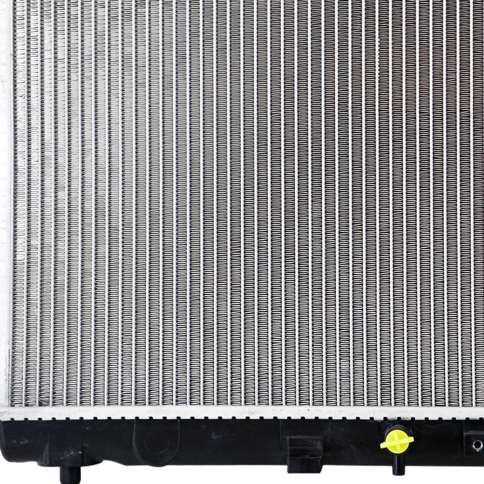 OSC Radiator 13338