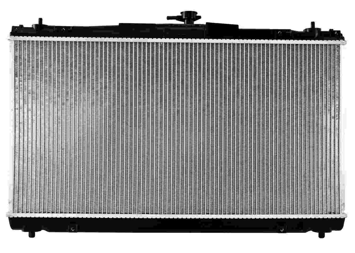 OSC Radiator 13338