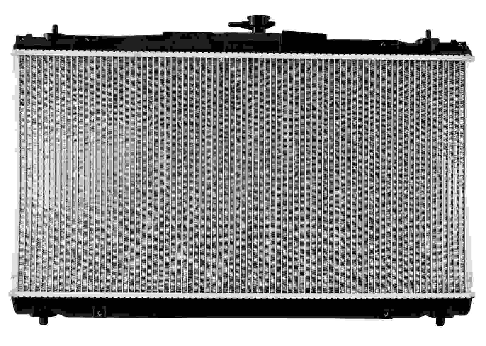 OSC Radiator 13338