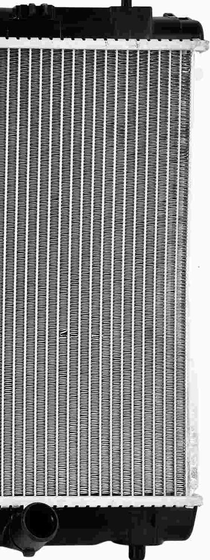 OSC Radiator 13338