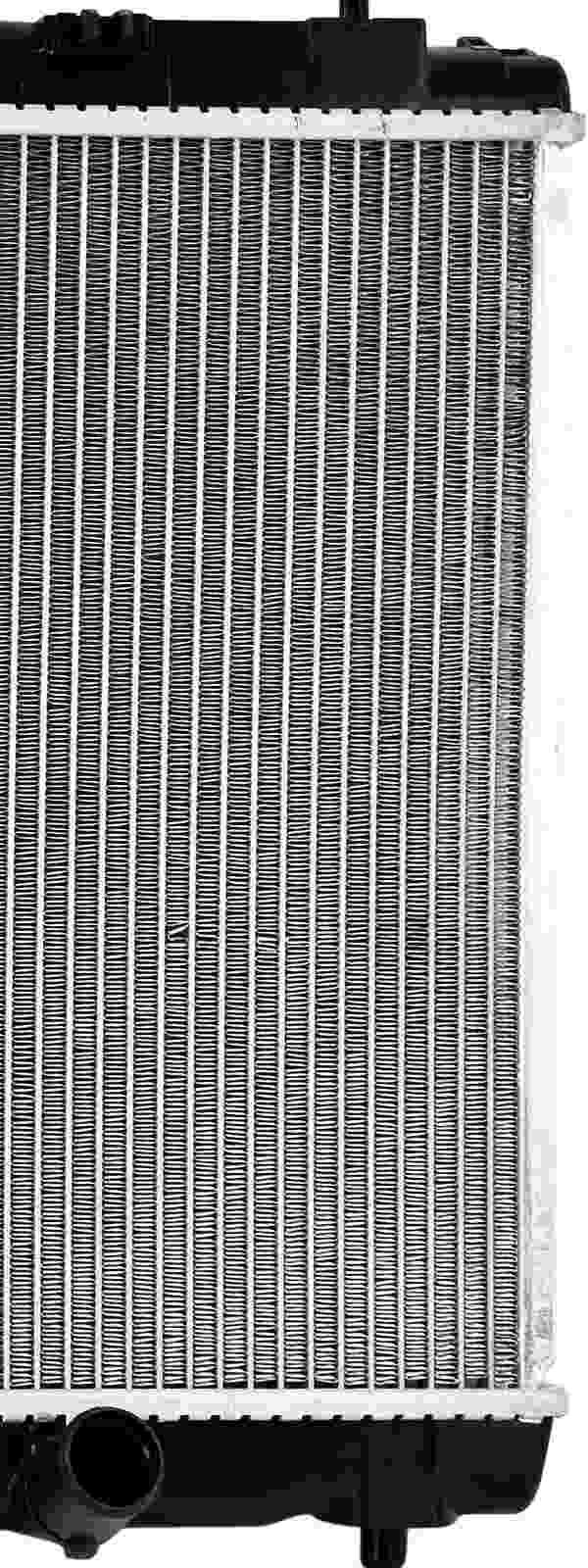 OSC Radiator 13338