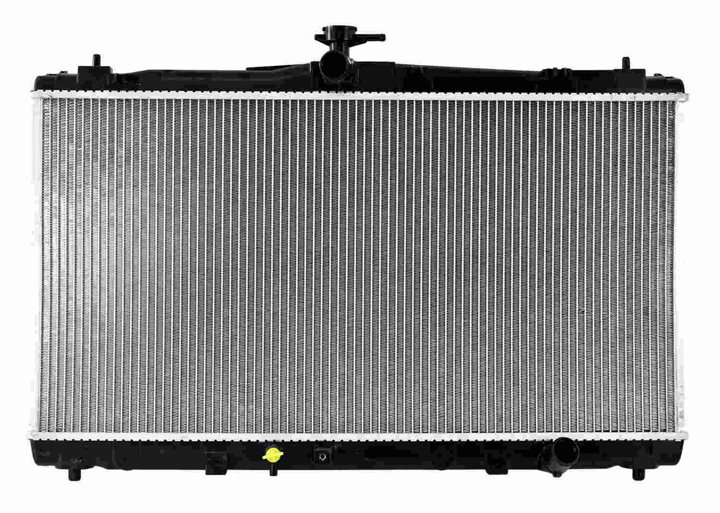 OSC Radiator 13338